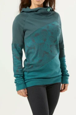 E9 Aida| Langarm Und Fleece