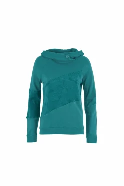 E9 Aida| Langarm Und Fleece