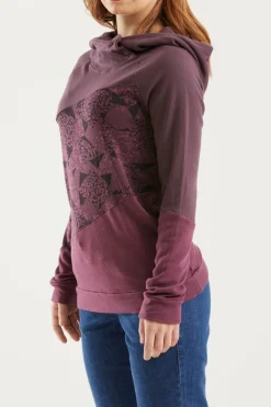 E9 Aida| Langarm Und Fleece