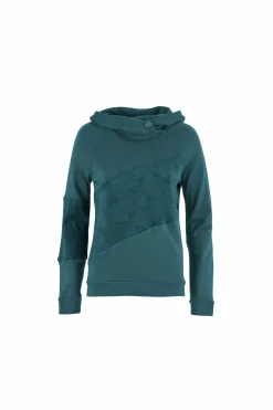 E9 Aida| Langarm Und Fleece