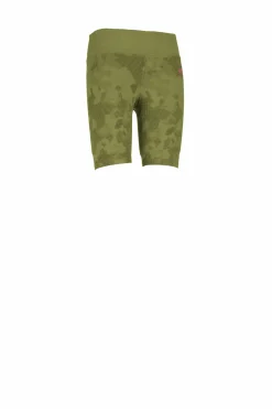 E9 Alba Short| Gamaschen