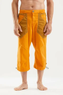 E9 Ananas 3/4| Kurze Hose