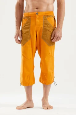 E9 Ananas 3/4| Kurze Hose