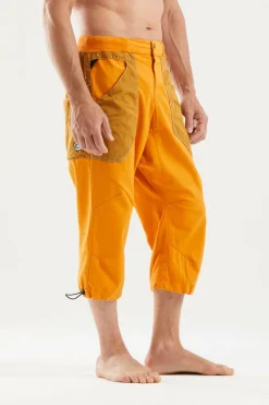 E9 Ananas 3/4| Kurze Hose