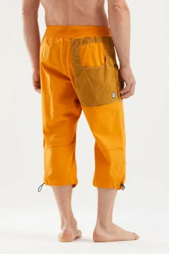 E9 Ananas 3/4| Kurze Hose