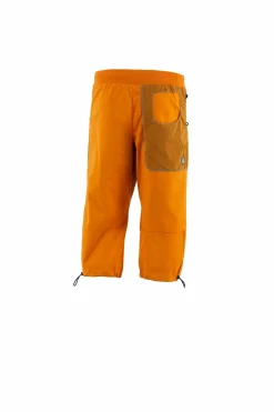 E9 Ananas 3/4| Kurze Hose