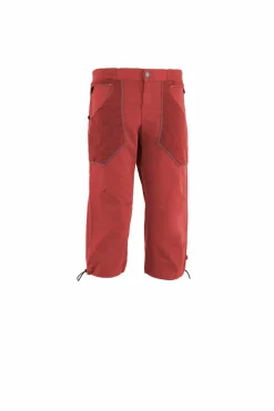 E9 Ananas 3/4| Kurze Hose