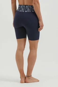 E9 Anna Short| Gamaschen