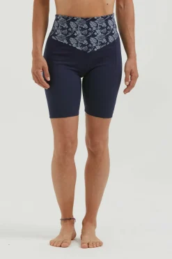 E9 Anna Short| Gamaschen