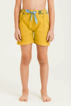 E9 B Ammare Short| Kurze Hose