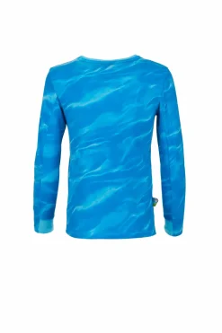 E9 B Goat| Langarm Und Fleece