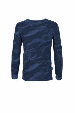 E9 B Goat| Langarm Und Fleece