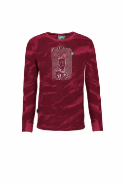 E9 B Goat| Langarm Und Fleece