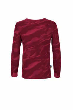 E9 B Goat| Langarm Und Fleece