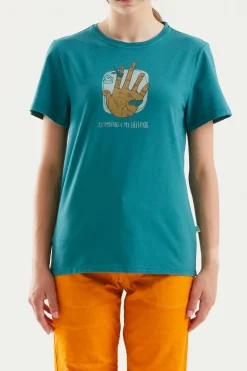 E9 B Hand| T-Shirt