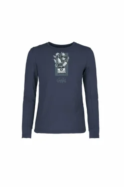 E9 B Lez| Langarm Und Fleece