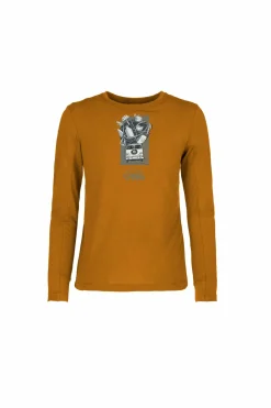 E9 B Lez| Langarm Und Fleece