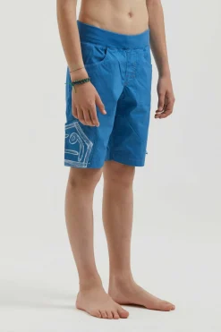 E9 B Pentago2| Kurze Hose