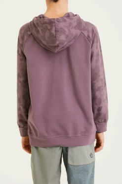 E9 B Squ-C| Langarm Und Fleece