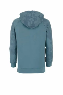 E9 B Squ-C| Langarm Und Fleece