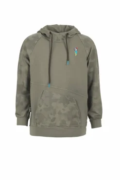 E9 B Squ-C| Langarm Und Fleece