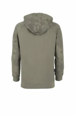 E9 B Squ-C| Langarm Und Fleece