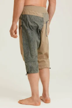 E9 Baz 3/4| Kurze Hose