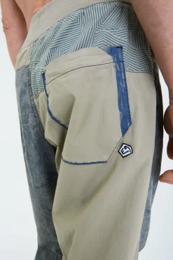 E9 Baz 3/4| Kurze Hose