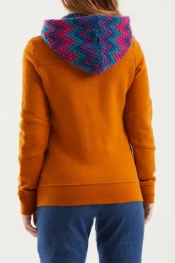 E9 Bea| Langarm Und Fleece