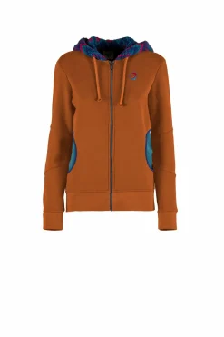 E9 Bea| Langarm Und Fleece