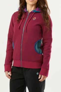 E9 Bea| Langarm Und Fleece