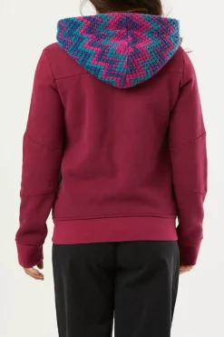 E9 Bea| Langarm Und Fleece