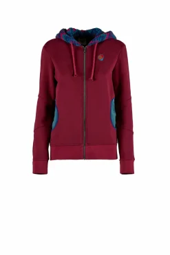 E9 Bea| Langarm Und Fleece