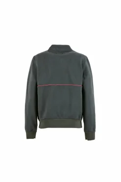 E9 Bet| Langarm Und Fleece