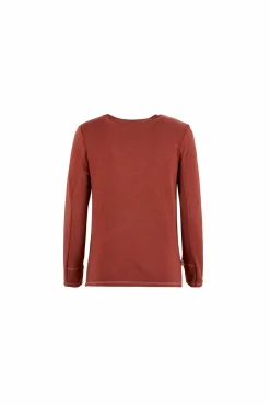 E9 B-Ltr| Langarm Und Fleece