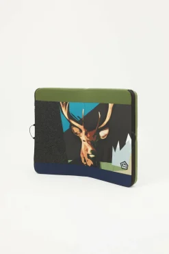 E9 Blues Pad| Crash-Pads