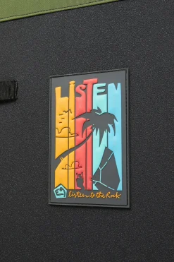 E9 Blues Pad| Crash-Pads