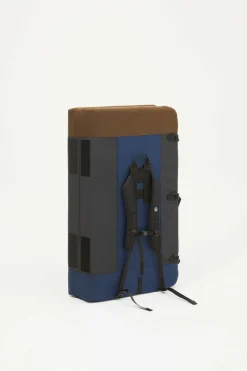 E9 Blues Pad| Crash-Pads