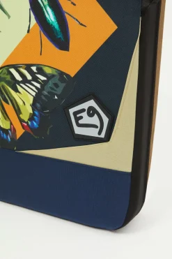 E9 Blues Pad| Crash-Pads