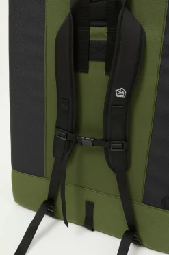 E9 Blues Pad| Crash-Pads