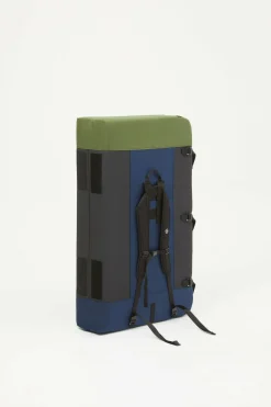 E9 Blues Pad| Crash-Pads