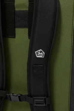 E9 Blues Pad| Crash-Pads