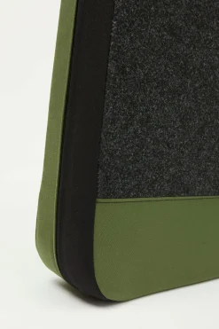 E9 Blues Pad| Crash-Pads