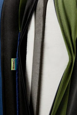 E9 Blues Pad| Crash-Pads