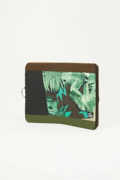 E9 Blues Pad| Crash-Pads