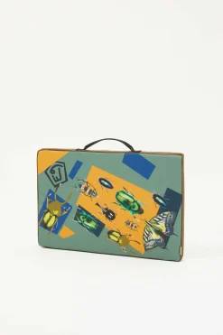 E9 Break - Small Sit Start| Crash-Pads