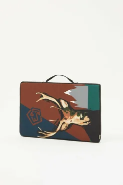 E9 Break - Small Sit Start| Crash-Pads