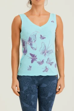 E9 Bu| BHs Und Tanktops