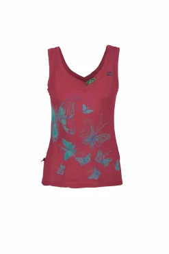 E9 Bu| BHs Und Tanktops