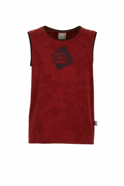 E9 Caboom| Muskelshirt